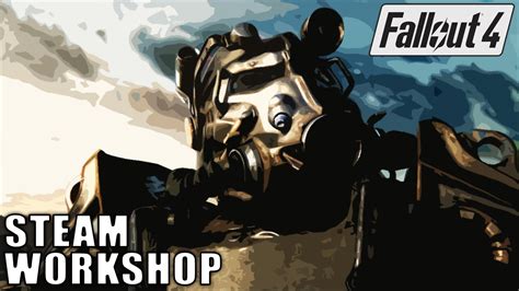 steam workshop fallout 4