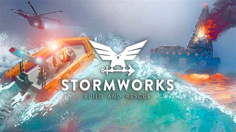 steam workshop stormworks
