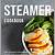 steamer recipe book pdf