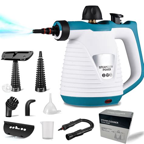 Steamer For Cleaning Sofa