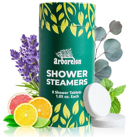 Steamer For Shower