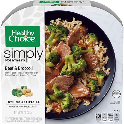 Steamer Meals Walmart