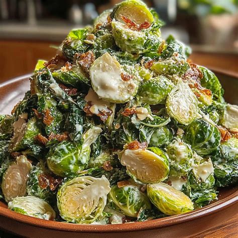 Steaming Brussels Sprouts