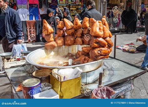 steaming hot beetroot