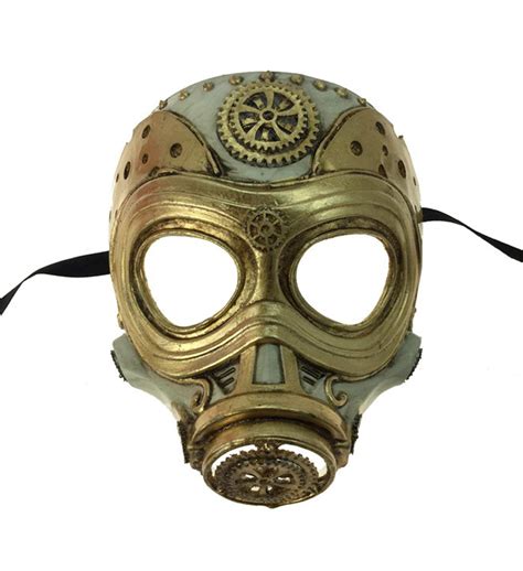 Steampunk Mask Amazon
