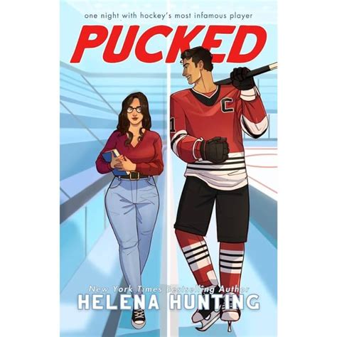 Steamy Hockey Romance Books