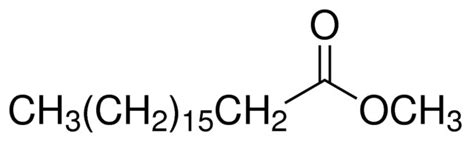 stearic acid methyl ester