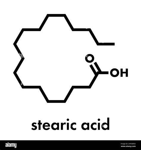 stearic acid producers