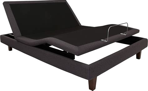 stearns & foster adjustable base
