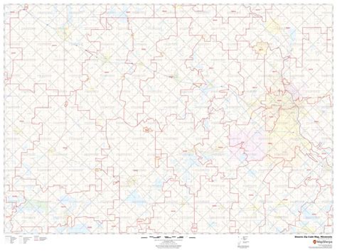 Stearns County Zip Codes