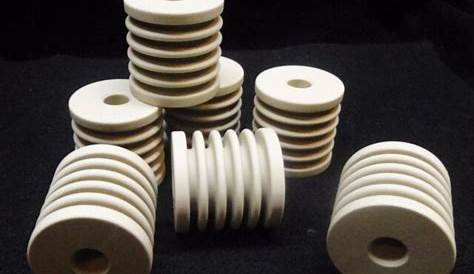 Paratech Incorporated Ceramic Materials Cordierite Ceramics