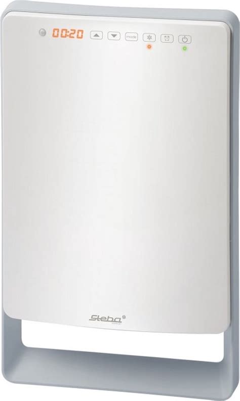 Steba Badkamer Verwarming