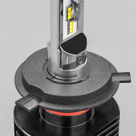 Stedi Headlight Conversion Kit