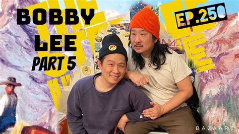 steebee bobby lee