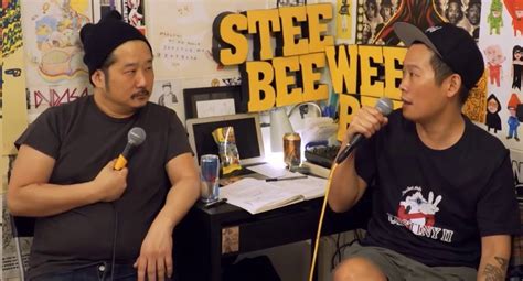 steebee weebee bobby lee