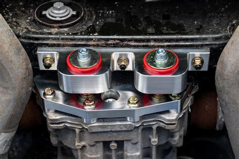 Steeda Differential Brace