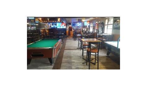 Steel City Sports Bar & Grub | Pittsburgh PA