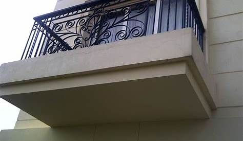Steel Railing Design For Balcony In India Bar , Rs 1000 /square Feet Sharma