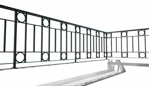 Steel Railing Designs Grill Png Iron Clip Art Iron Fence Transparent Background