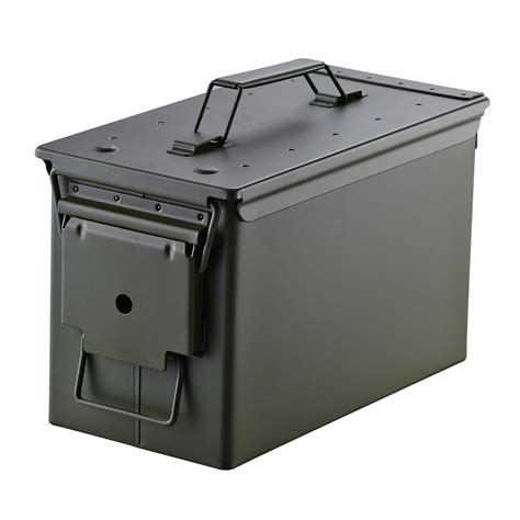 Steel Ammo Box For Sale