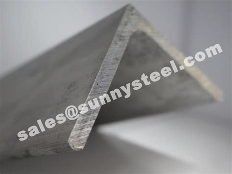Steel Angle Pricing