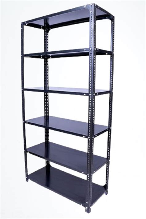 Steel Angle Rack
