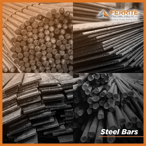 Steel Bars Ltd