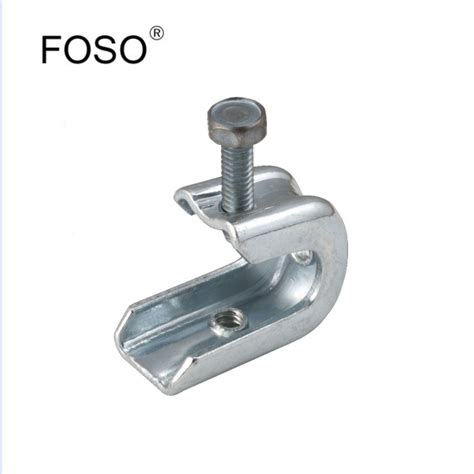 Steel Beam Clamp Purpose