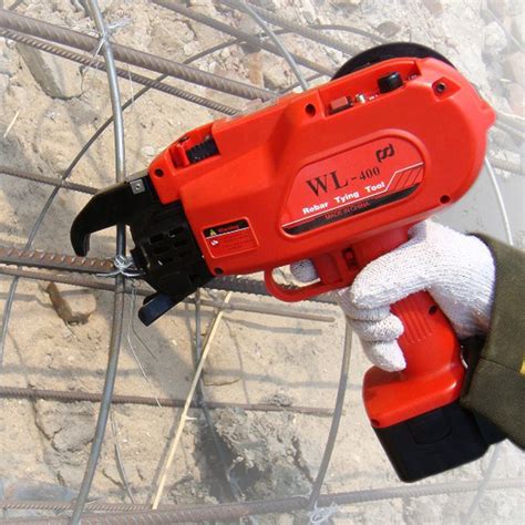 Steel Binding Bar Machine