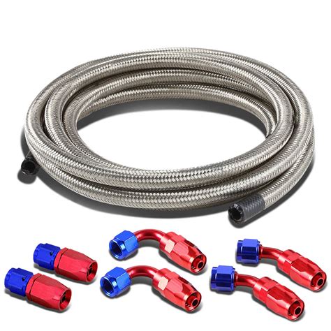 yourlifesketch.shop:steel braided fuel line oreillys
