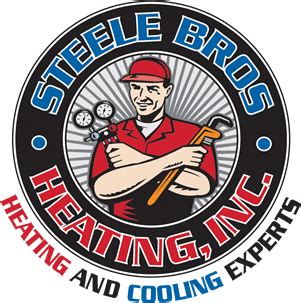 steel brothers heating and air conditioning