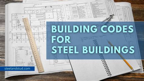 steel building code