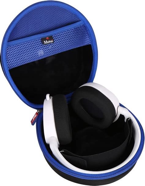 Steel Case Headset