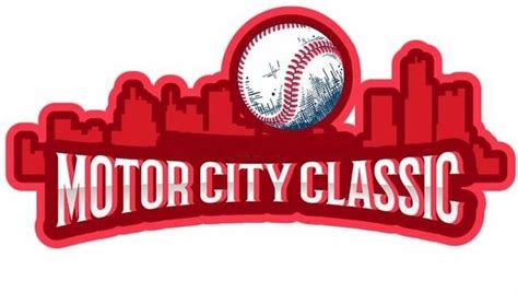 steel city classic baseball tournament
