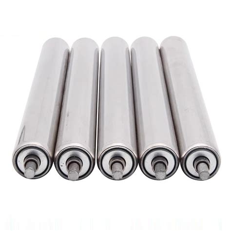 Steel Drive Rollers