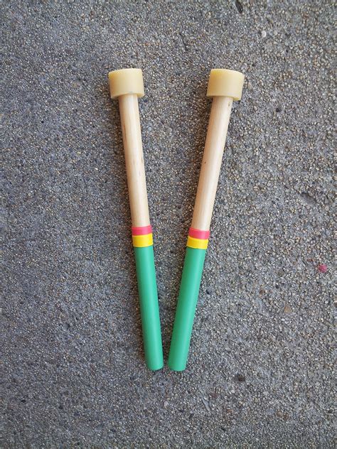Steel Pan Mallets