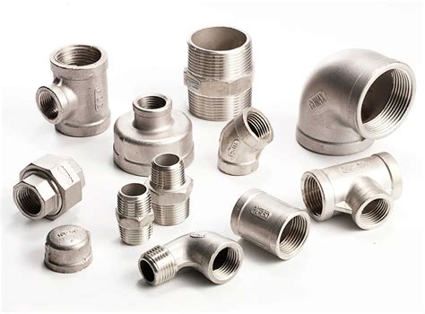 steel pipes and fittings catalogue