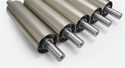 Steel Roller Hsn Code