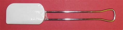 Steel Spatula Hs Code