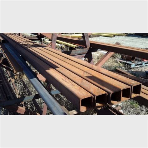 steel square tubing for sale near me