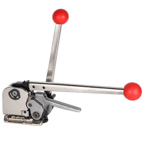 Steel Strap Cutter Machine