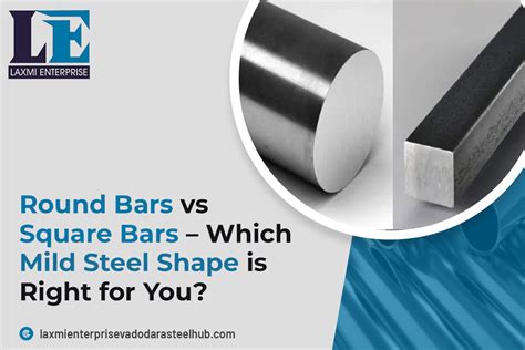 Steel Vs Bars