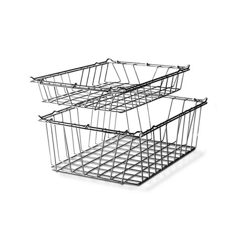 Steel Wire Baskets