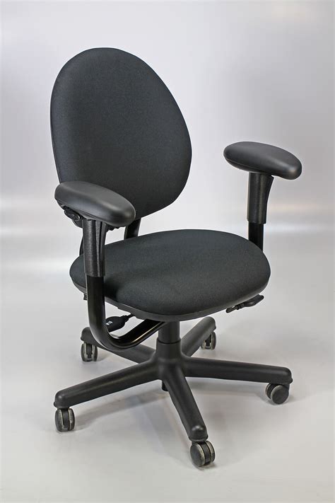 steelcase criterion chair review