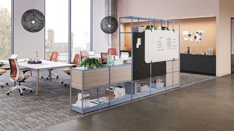 Steelcase Flex Active Frames