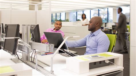 Steelcase Representative