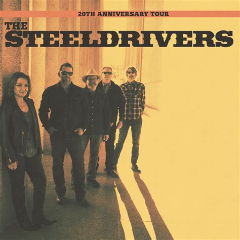 Steeldrivers Chicago