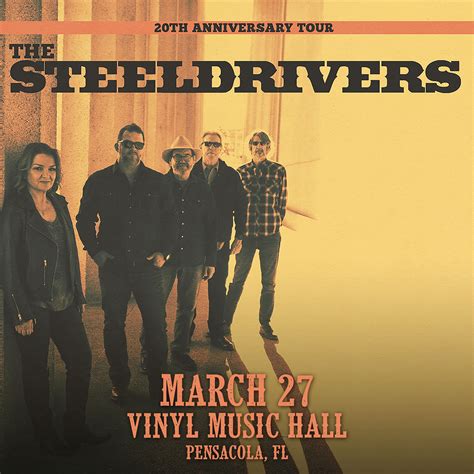 Steeldrivers Punta Gorda