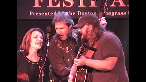 Steeldrivers With Chris Stapleton