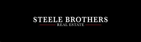 steele brothers real estate